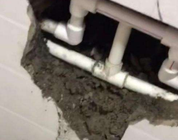 鲁甸卫生间漏水哪家好