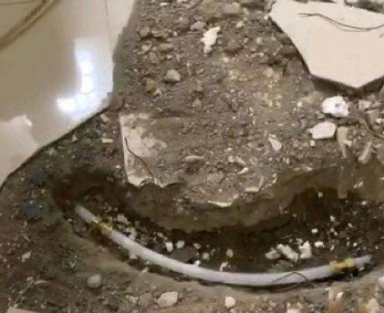 鲁甸卫生间测漏水哪家优惠