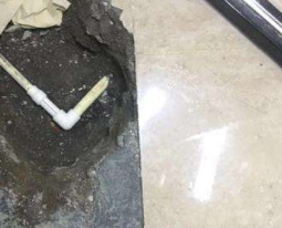 鲁甸卫生间测漏水多少钱