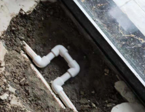 鲁甸卫生间测漏水哪家好