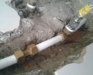 鲁甸测漏水多少钱