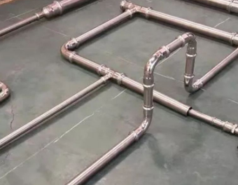 鲁甸水管维修哪家好