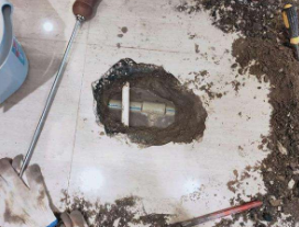 鲁甸卫生间防水多少钱