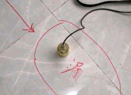 鲁甸卫生间测漏水多少钱