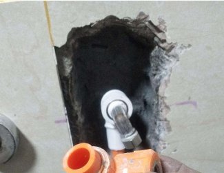 鲁甸卫生间测漏水哪家好