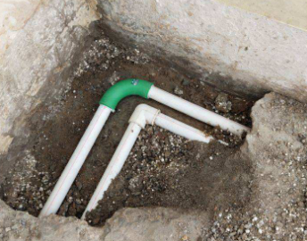 鲁甸卫生间测漏水价格多少