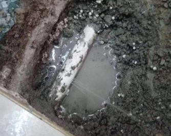 鲁甸卫生间测漏水哪家好