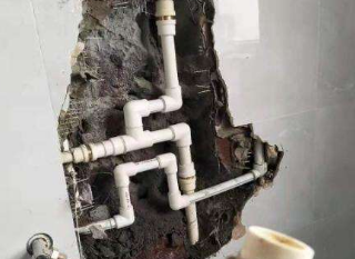 鲁甸卫生间测漏水价格多少