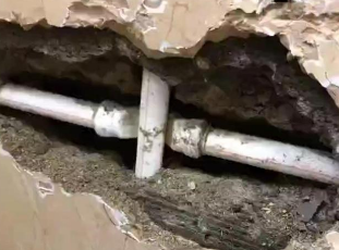 鲁甸水管维修哪家好