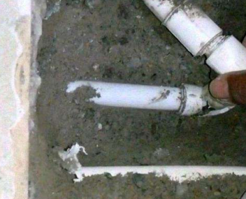 鲁甸卫生间测漏水哪家好