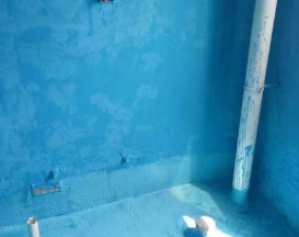 鲁甸卫生间防水多少钱