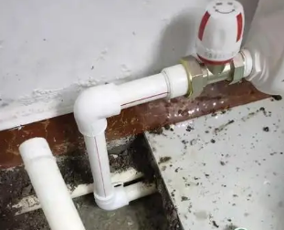 鲁甸卫生间测漏水多少钱