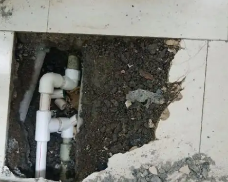 鲁甸卫生间测漏水哪家好