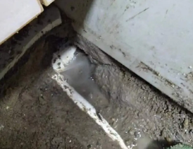 鲁甸卫生间测漏水多少钱