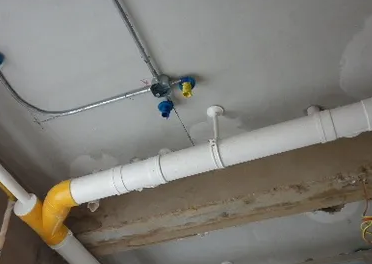 鲁甸水管维修多少钱