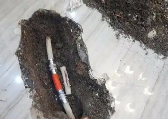 鲁甸卫生间测漏水哪家好