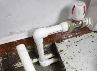 鲁甸卫生间测漏水多少钱