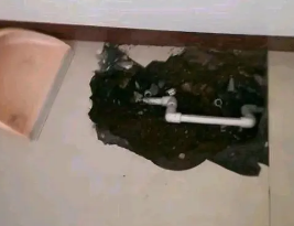 鲁甸卫生间测漏水多少钱